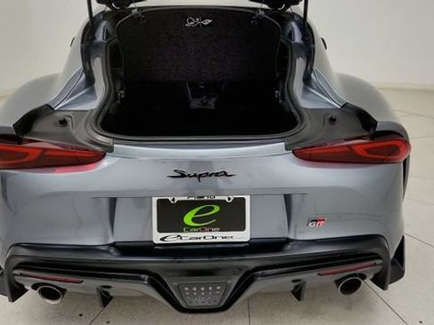 Used 2021 Toyota Supra RWD image 27