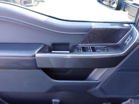 Used 2023 Ford F150 XLT w/ Equipment Group 302A High image 14