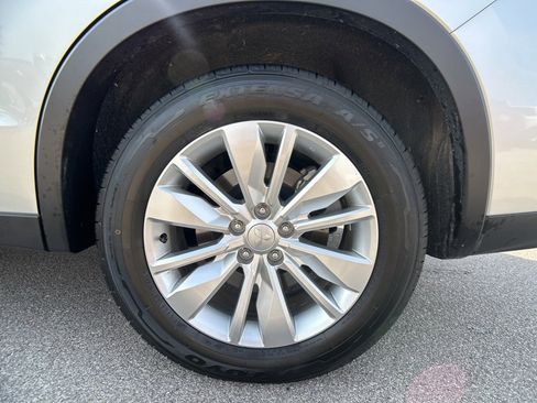 Used 2025 Mitsubishi Outlander ES image 13