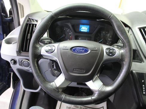 Used 2017 Ford Transit 350 148 Low Roof image 10