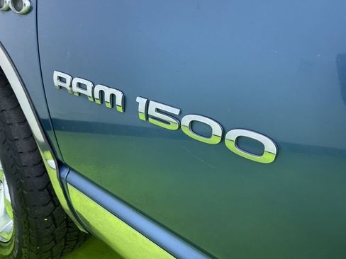 Used 2006 Dodge Ram 1500 Truck SLT image 13