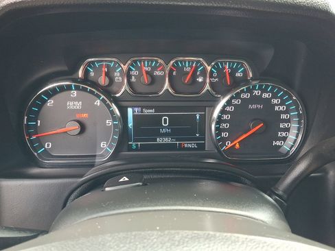 Used 2020 Chevrolet Suburban LT w/ Luxury Package AWD/4WD image 20