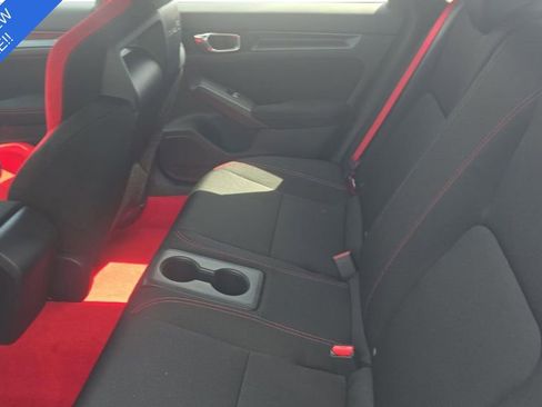 Used 2025 Honda Civic Type R image 11