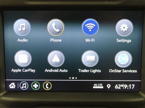 Used 2022 Chevrolet Silverado 1500 RST image 19