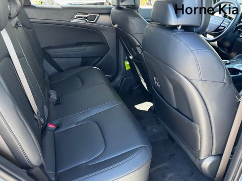 New 2026 Kia Sportage EX image 20