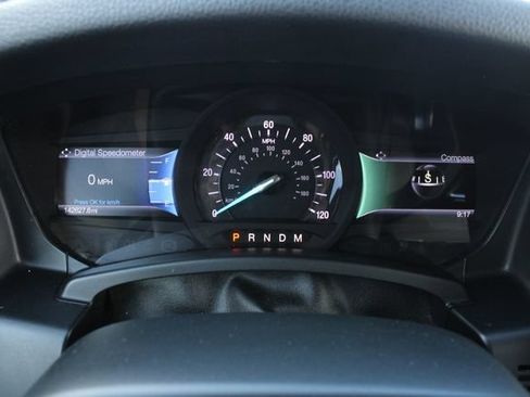 Used 2016 Ford Expedition EL Limited AWD/4WD image 9