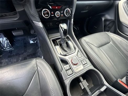 Used 2023 Subaru Forester Limited image 21