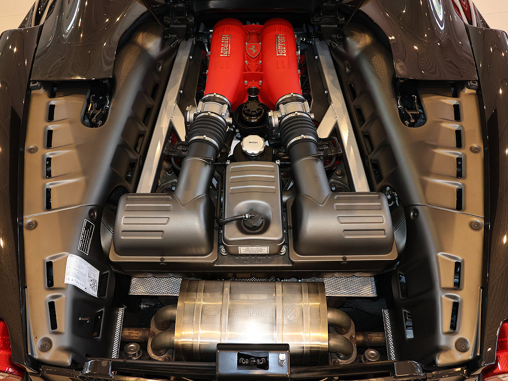 Used 2008 Ferrari F430 Spider RWD image 84