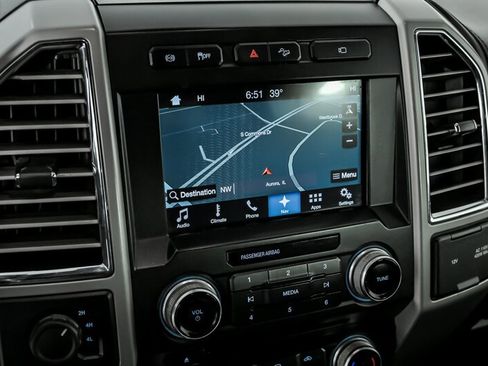 Used 2017 Ford F350 King Ranch w/ FX4 Off-Road Package image 25