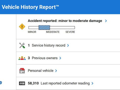 Used 2019 Tesla Model 3 Performance image 3