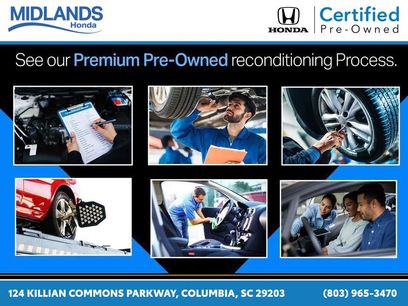 Used 2021 Honda Accord LX