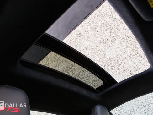 Used 2025 Porsche 911 Carrera 4 GTS image 44