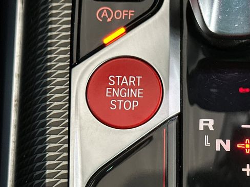 Used 2021 BMW M3 Competition w/ Executive Package image 22