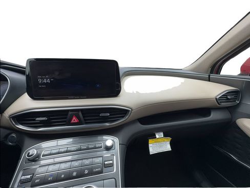 Used 2023 Hyundai Santa Fe Limited FWD image 44