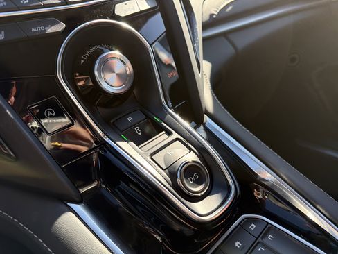 Certified 2023 Acura RDX FWD w/ Technology Package image 26