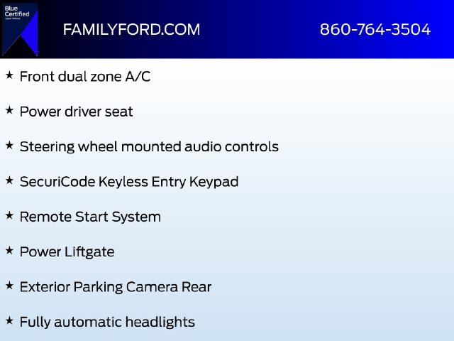 Certified 2023 Ford Explorer XLT w/ Equipment Group 202A AWD/4WD image 11