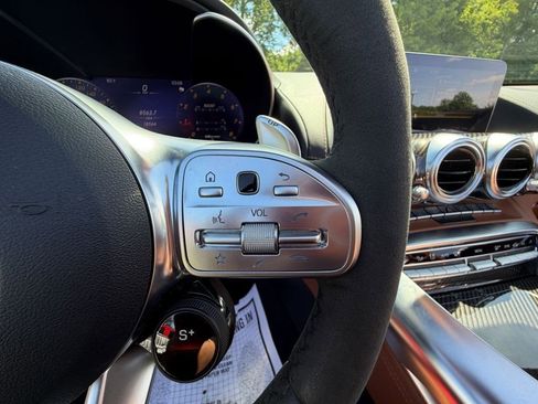 Used 2020 Mercedes-Benz AMG GT C image 28