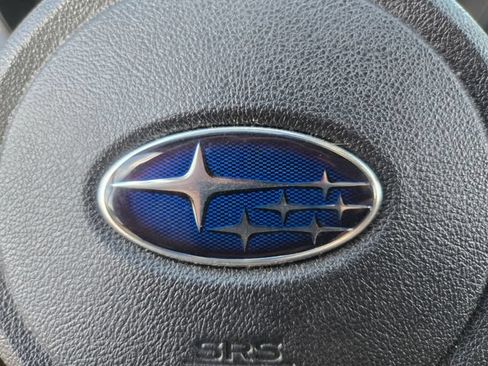 Used 2024 Subaru Forester Limited AWD/4WD image 37