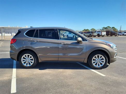 Used 2017 Buick Envision Essence image 18