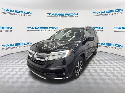 Used 2022 Honda Pilot Touring