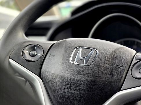 Used 2019 Honda Fit LX image 13