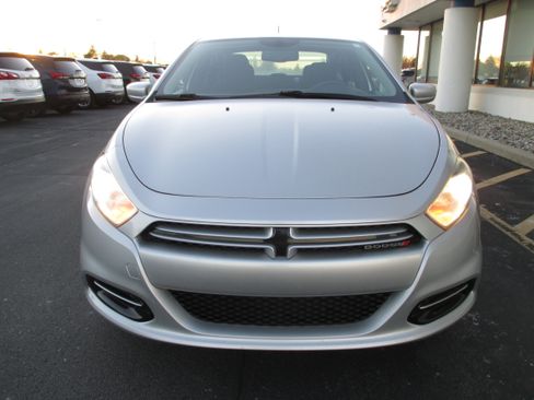 Used 2013 Dodge Dart Aero image 8