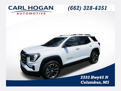 Used 2026 GMC Terrain Elevation w/ Elevation Premium Package