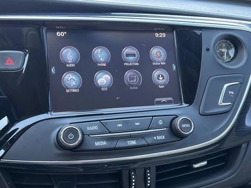 Used 2017 Buick Envision Preferred FWD image 23