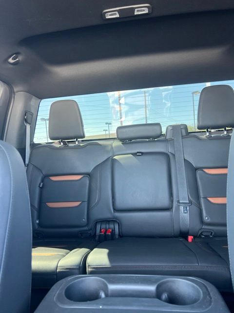 Used 2020 GMC Sierra 1500 AT4 AWD/4WD image 22