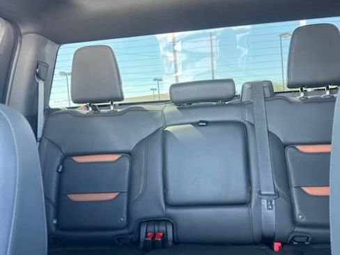 Used 2020 GMC Sierra 1500 AT4 AWD/4WD image 22