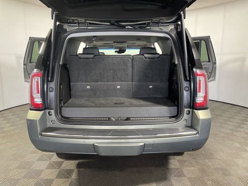 Used 2018 GMC Yukon Denali w/ Open Road Package AWD/4WD image 22