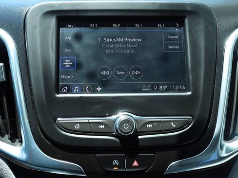 Used 2022 Chevrolet Equinox LT image 48