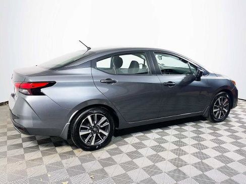 Certified 2024 Nissan Versa S w/ S Plus Package image 4