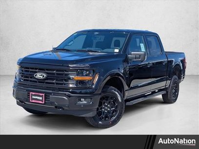 New 2026 Ford F150 XLT