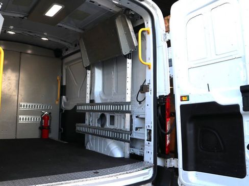 Used 2020 Ford Transit 150 Medium Roof RWD image 75