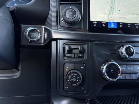 New 2025 Ford F150 Raptor image 20