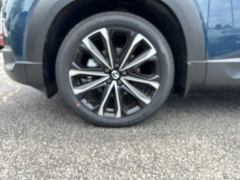 New 2026 MAZDA CX-50 AWD 2.5 S w/ Weather Package image 10