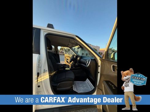 Used 2021 Kia Soul S FWD image 23