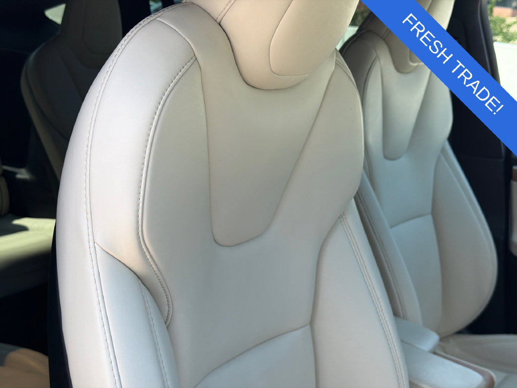 Used 2021 Tesla Model X Long Range AWD/4WD image 20