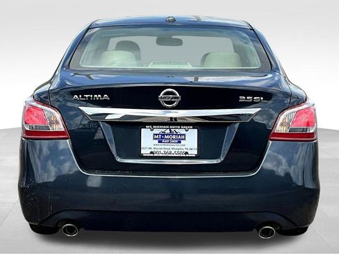 Used 2013 Nissan Altima 3.5 SL image 6
