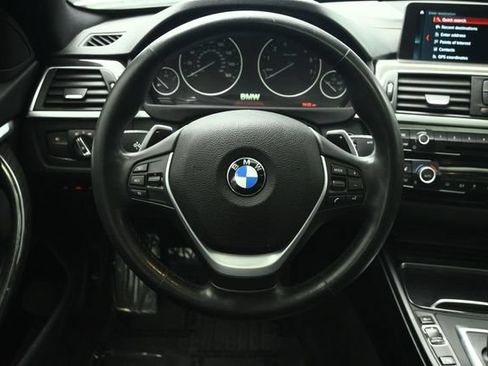 Used 2020 BMW 430i Gran Coupe xDrive AWD/4WD image 12