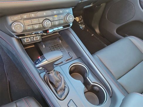 New 2026 Dodge Durango GT image 33