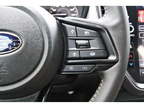 Used 2024 Subaru Crosstrek 2.5i Sport AWD/4WD image 16
