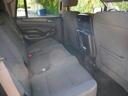 Used 2016 Chevrolet Tahoe LS image 19