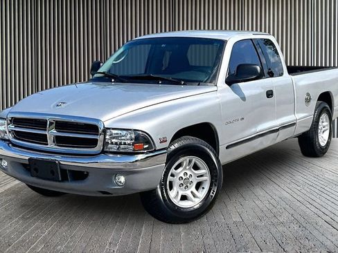 Used 2001 Dodge Dakota 2WD Club Cab image 13