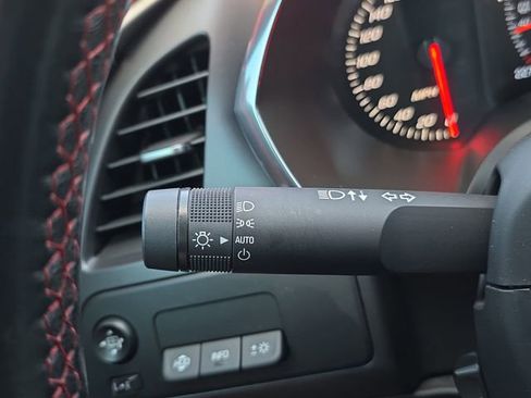 Used 2019 Chevrolet Corvette Stingray Coupe w/ 2LT Preferred Equipment Group image 26