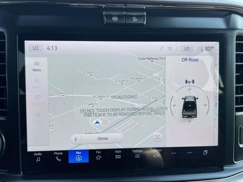 New 2026 Ford F250 King Ranch image 19