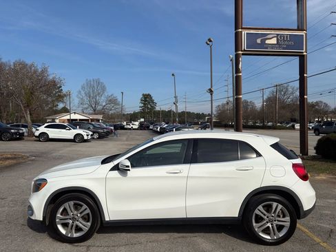 Used 2019 Mercedes-Benz GLA 250 image 2