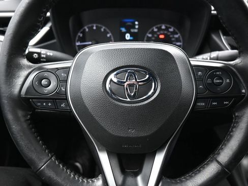 Used 2023 Toyota Corolla SE image 11