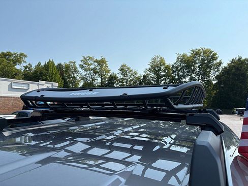 Used 2024 Toyota Land Cruiser 1958 AWD/4WD image 27